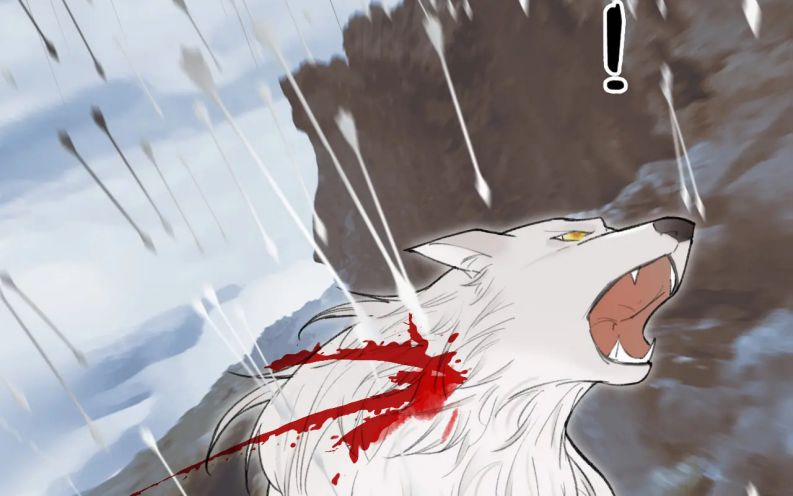 Tướng Quân, Cẩn Thận Chó Dữ 18 trang 42