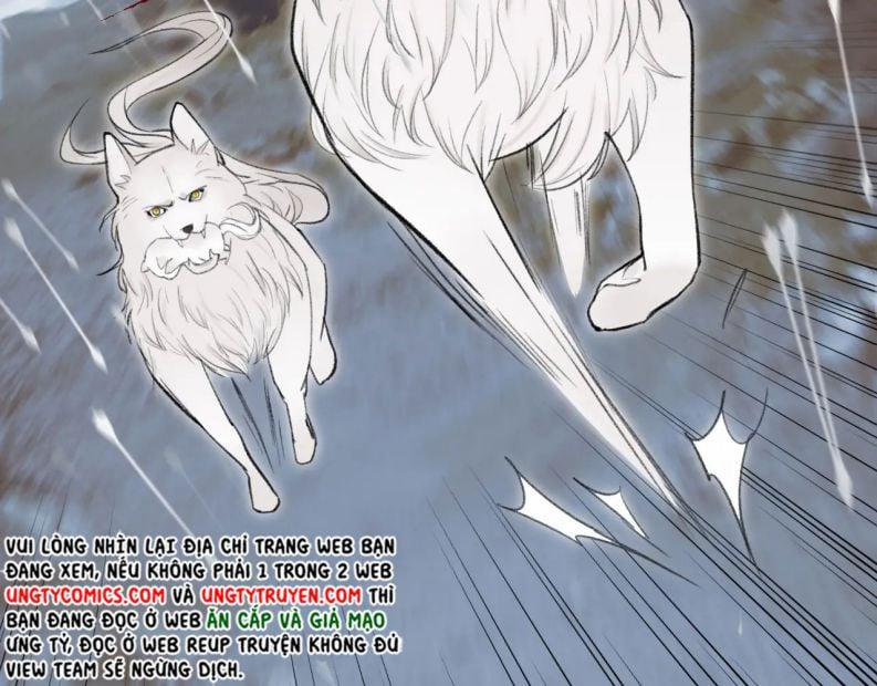 Tướng Quân, Cẩn Thận Chó Dữ 18 trang 43