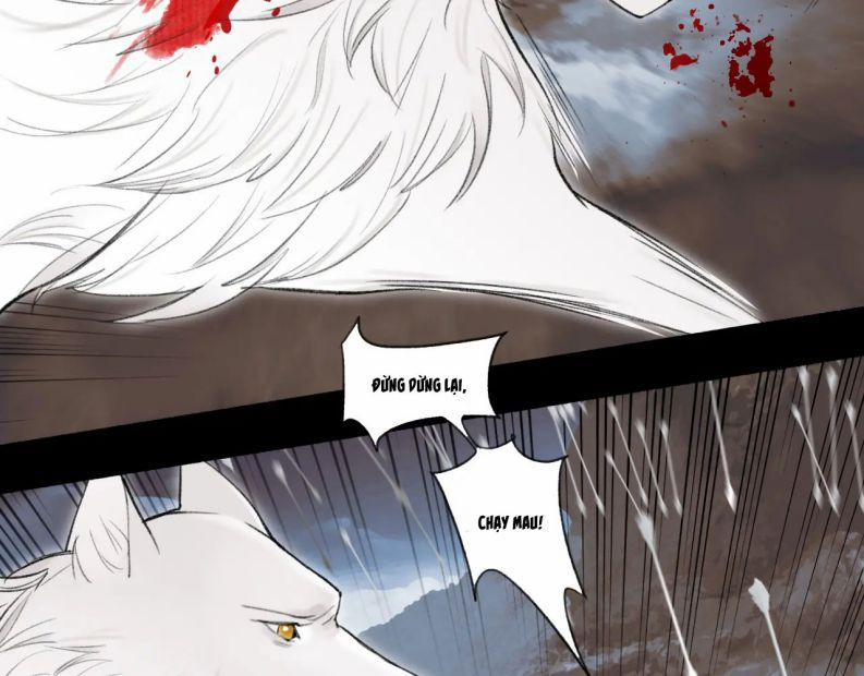Tướng Quân, Cẩn Thận Chó Dữ 18 trang 45