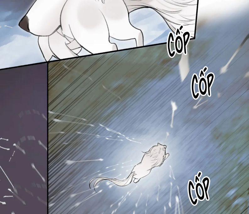 Tướng Quân, Cẩn Thận Chó Dữ 18 trang 48