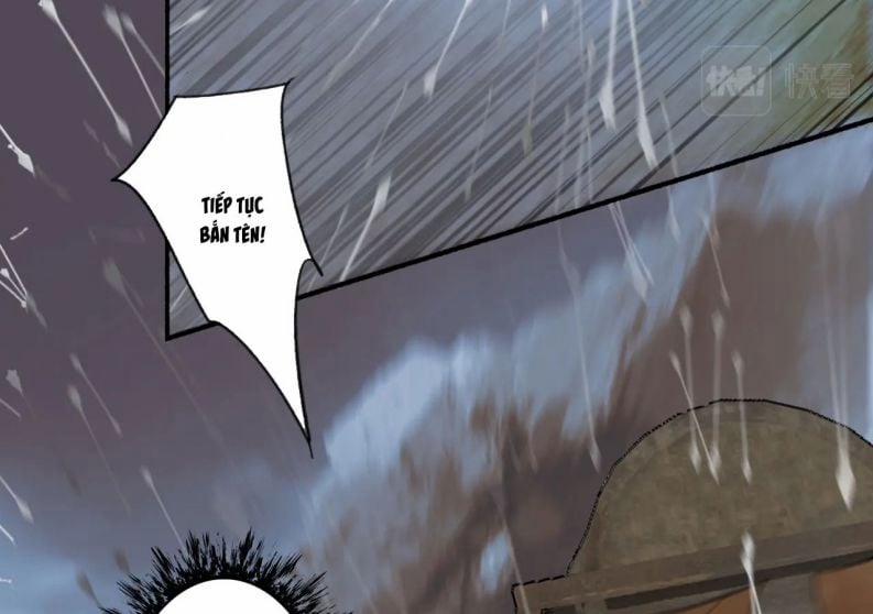 Tướng Quân, Cẩn Thận Chó Dữ 18 trang 49
