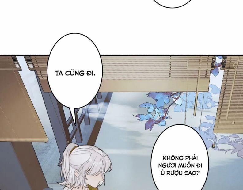 Tướng Quân, Cẩn Thận Chó Dữ 18 trang 5