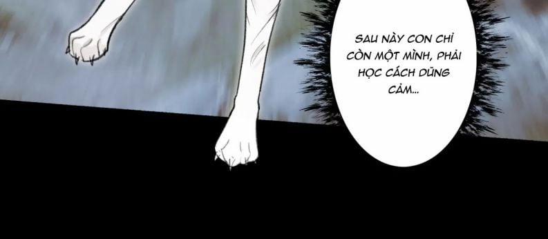 Tướng Quân, Cẩn Thận Chó Dữ 18 trang 52