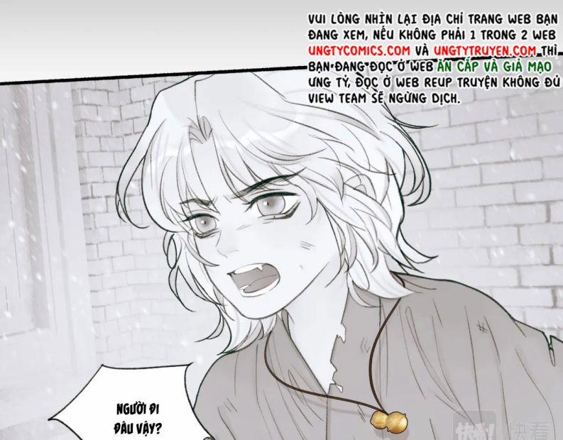 Tướng Quân, Cẩn Thận Chó Dữ 18 trang 59