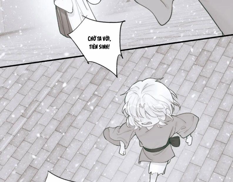 Tướng Quân, Cẩn Thận Chó Dữ 18 trang 61