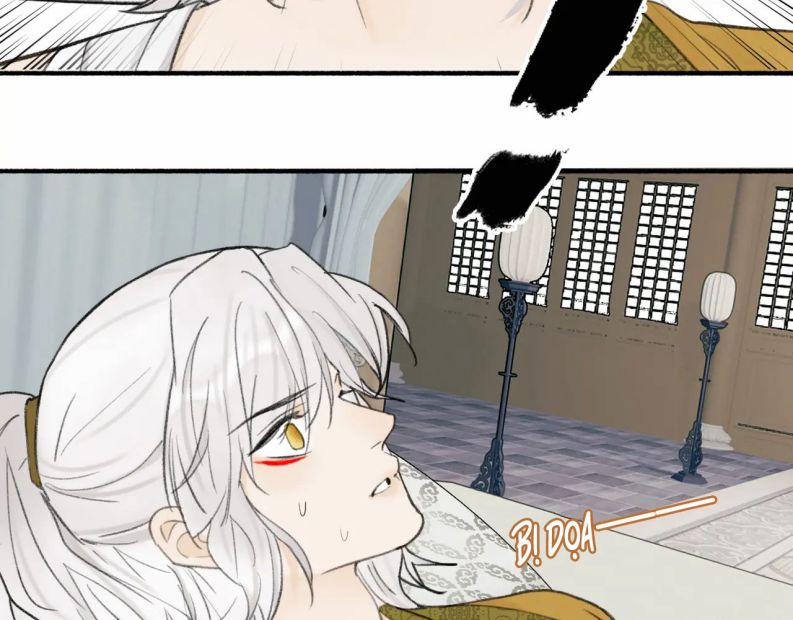 Tướng Quân, Cẩn Thận Chó Dữ 18 trang 69