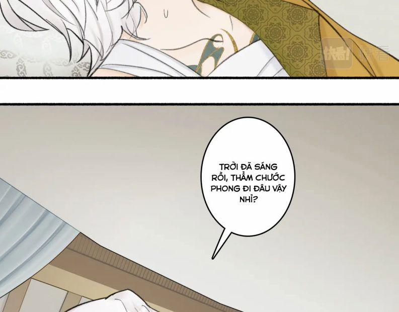 Tướng Quân, Cẩn Thận Chó Dữ 18 trang 70
