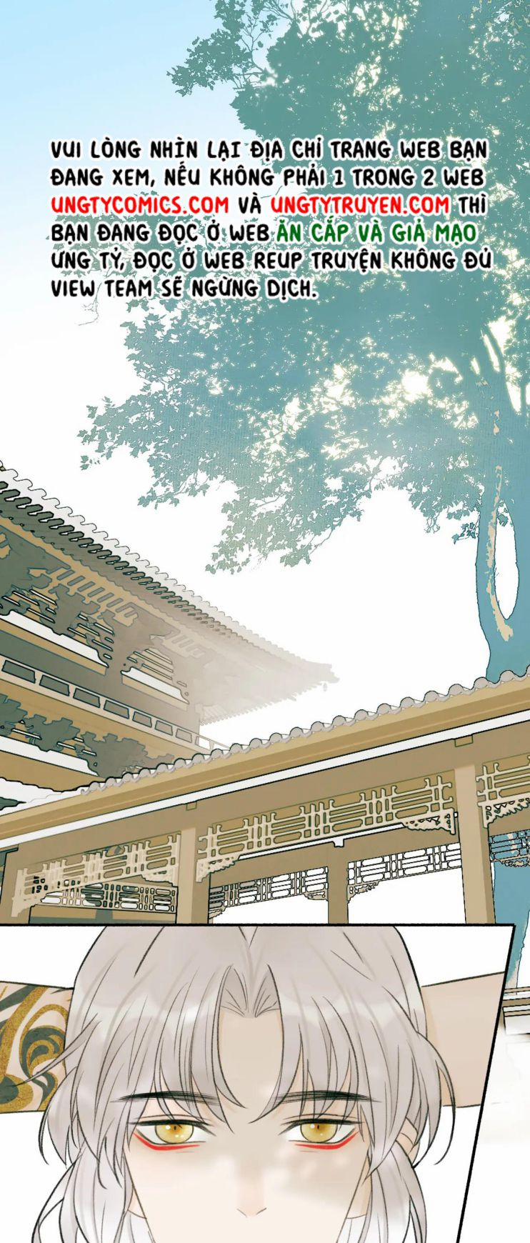 Tướng Quân, Cẩn Thận Chó Dữ 19 trang 9