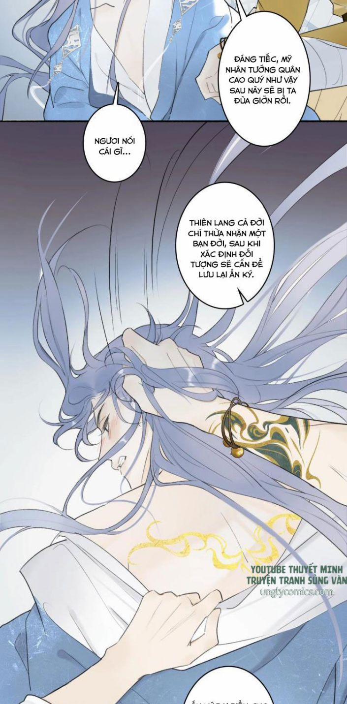 Tướng Quân, Cẩn Thận Chó Dữ 2 trang 13