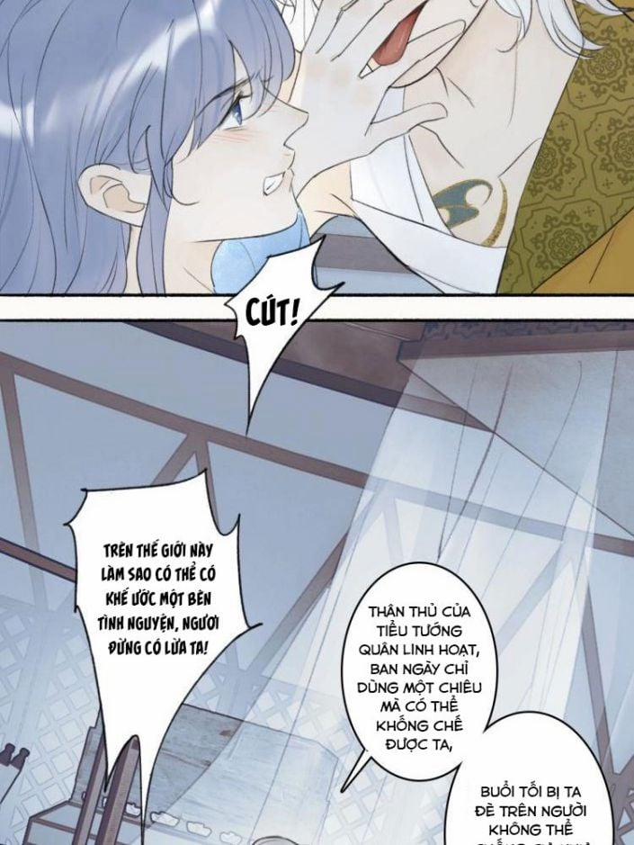 Tướng Quân, Cẩn Thận Chó Dữ 2 trang 18