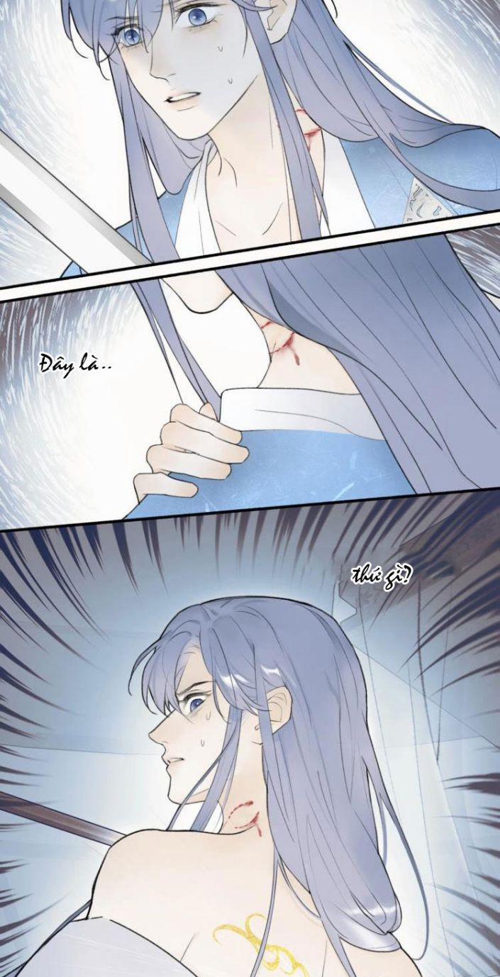 Tướng Quân, Cẩn Thận Chó Dữ 2 trang 2