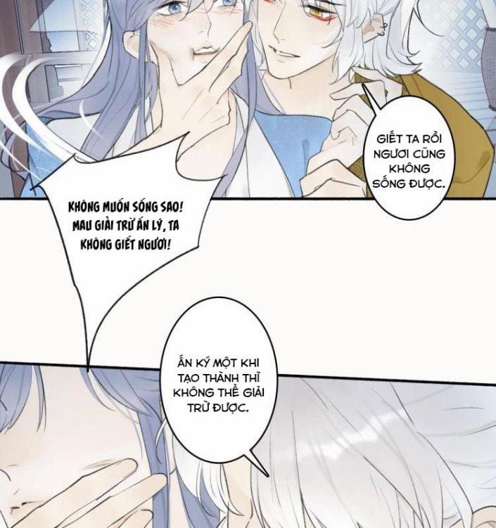 Tướng Quân, Cẩn Thận Chó Dữ 2 trang 25