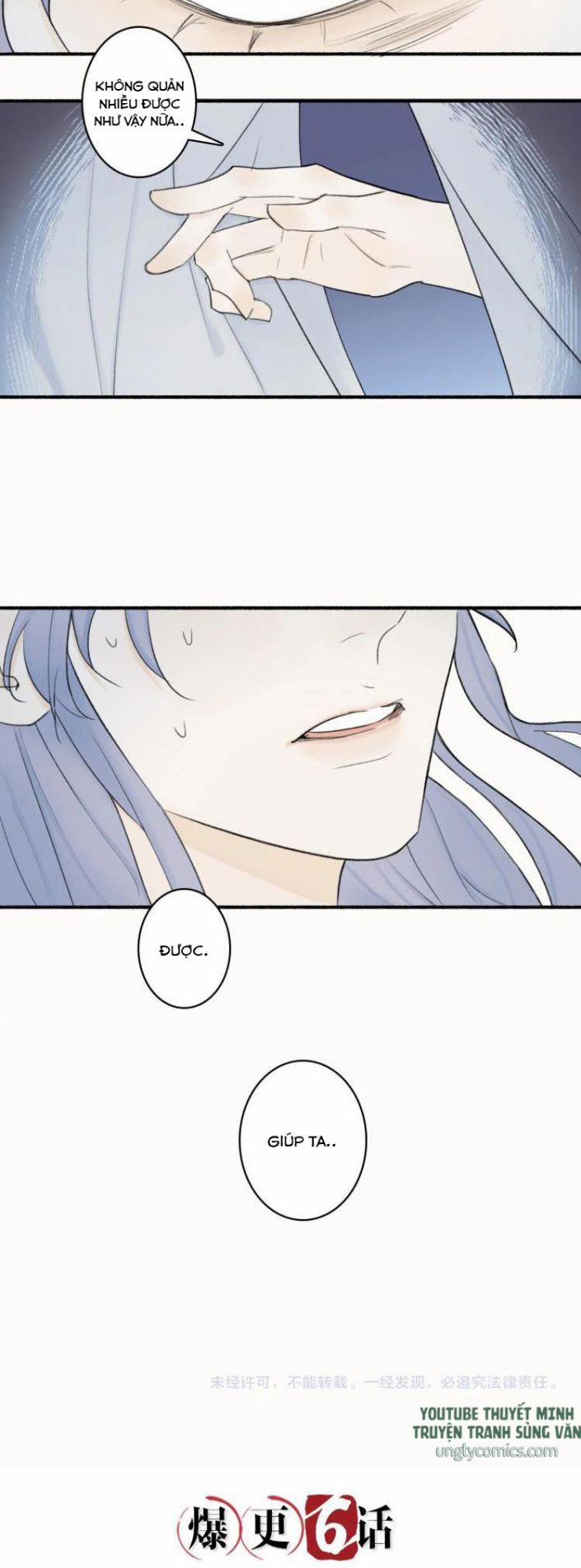 Tướng Quân, Cẩn Thận Chó Dữ 2 trang 29