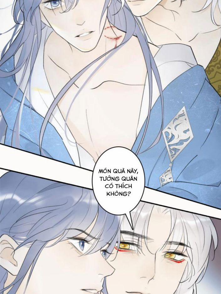 Tướng Quân, Cẩn Thận Chó Dữ 2 trang 4