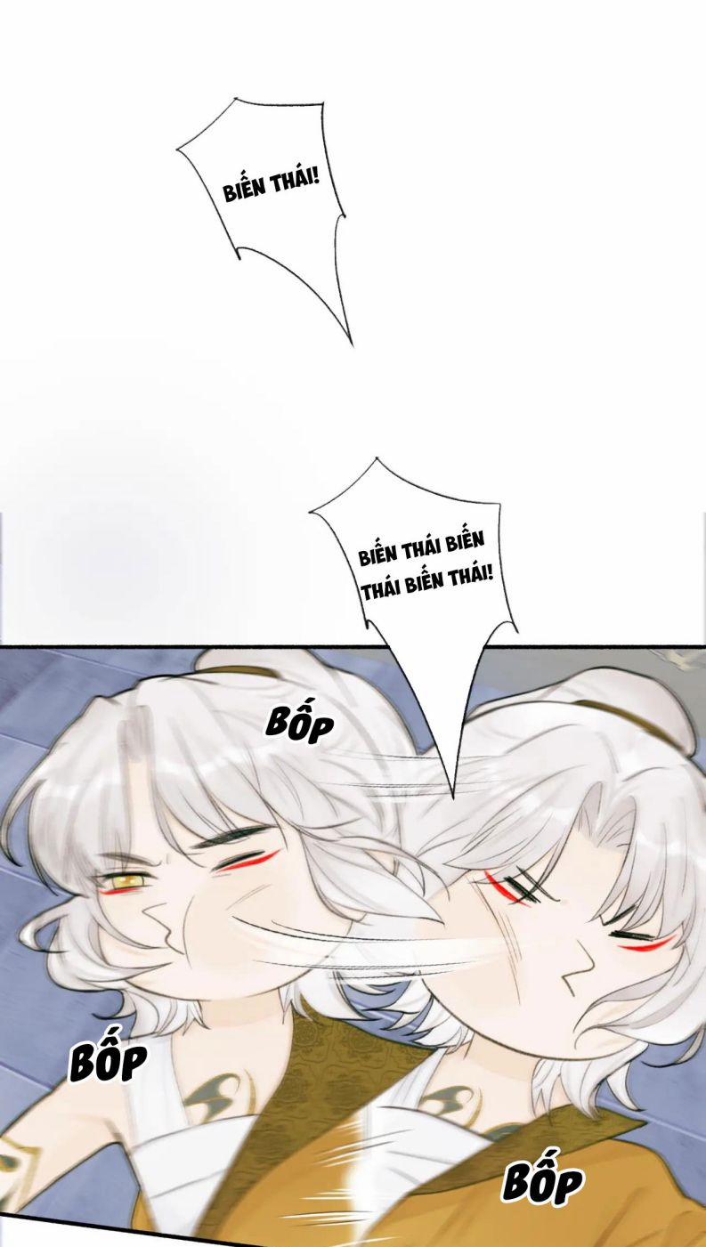 Tướng Quân, Cẩn Thận Chó Dữ 20 trang 7