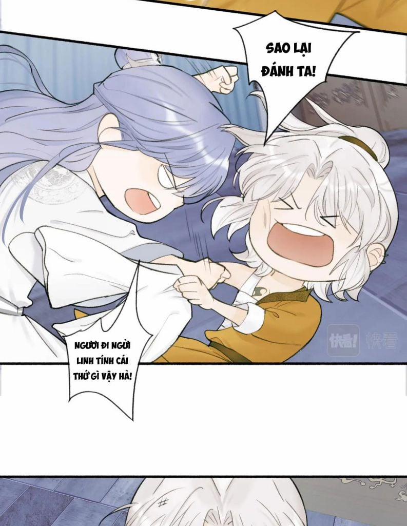 Tướng Quân, Cẩn Thận Chó Dữ 20 trang 8