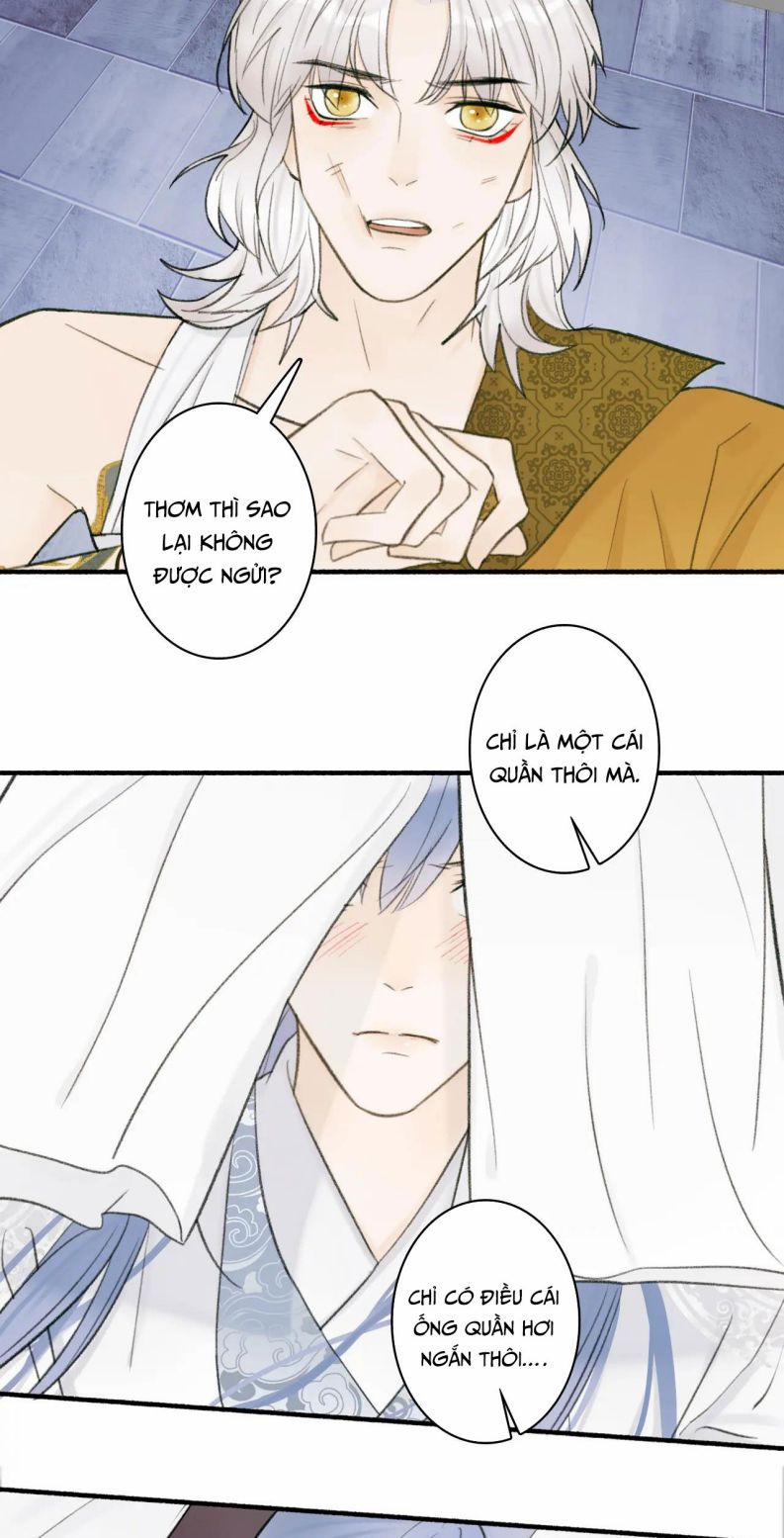 Tướng Quân, Cẩn Thận Chó Dữ 20 trang 9