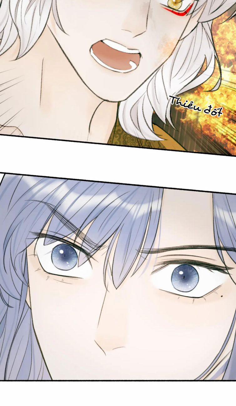 Tướng Quân, Cẩn Thận Chó Dữ 22 trang 15