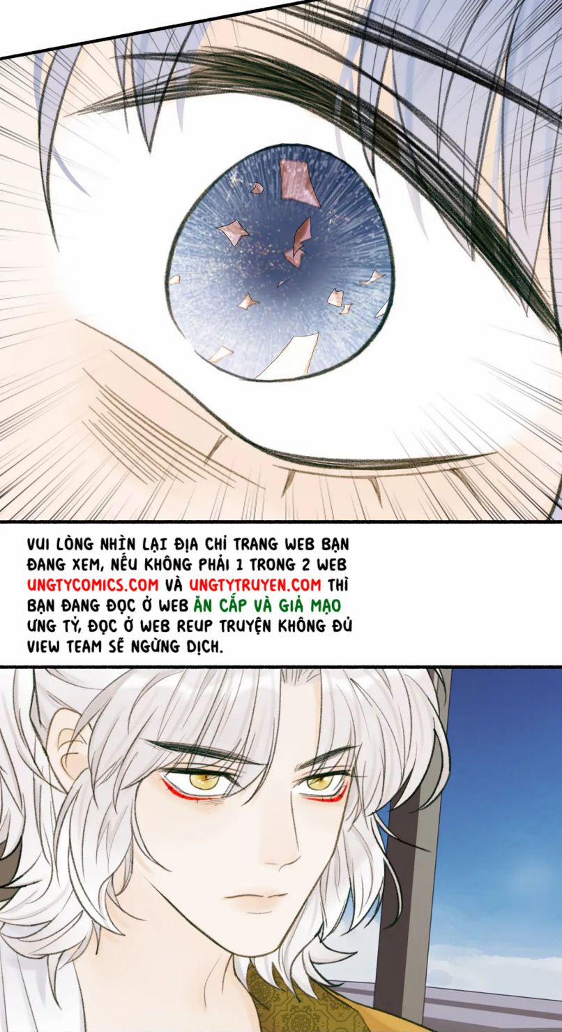 Tướng Quân, Cẩn Thận Chó Dữ 23 trang 15
