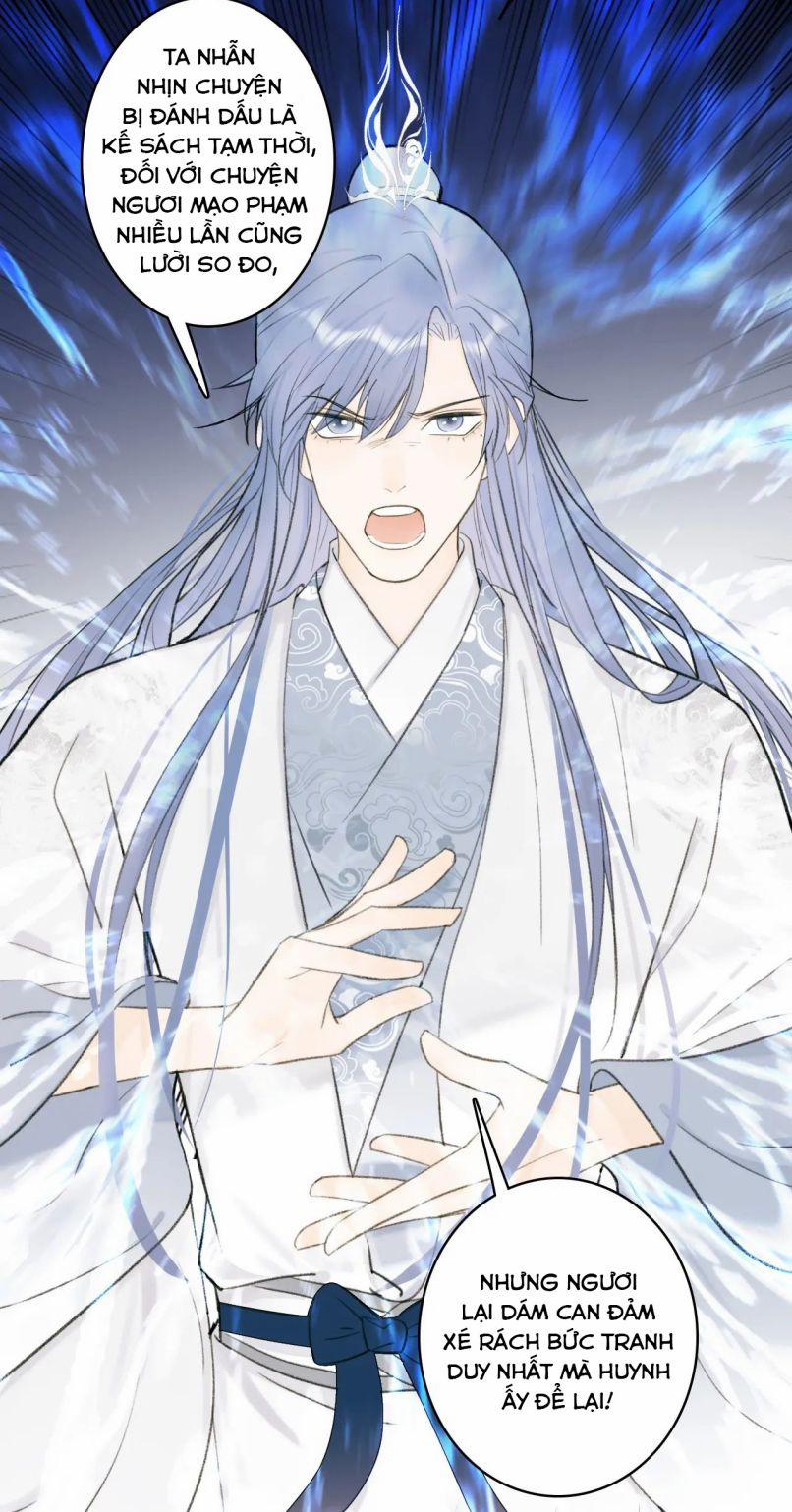 Tướng Quân, Cẩn Thận Chó Dữ 23 trang 17