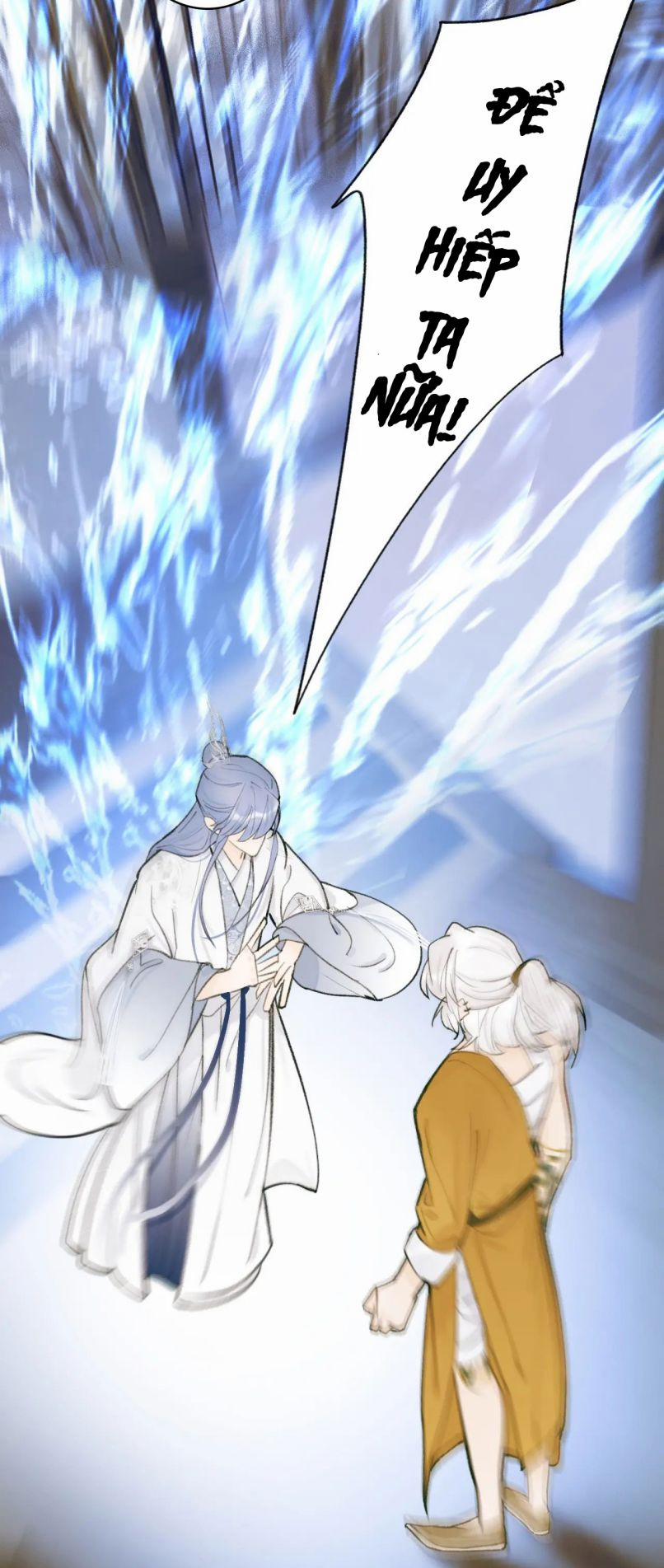 Tướng Quân, Cẩn Thận Chó Dữ 23 trang 21