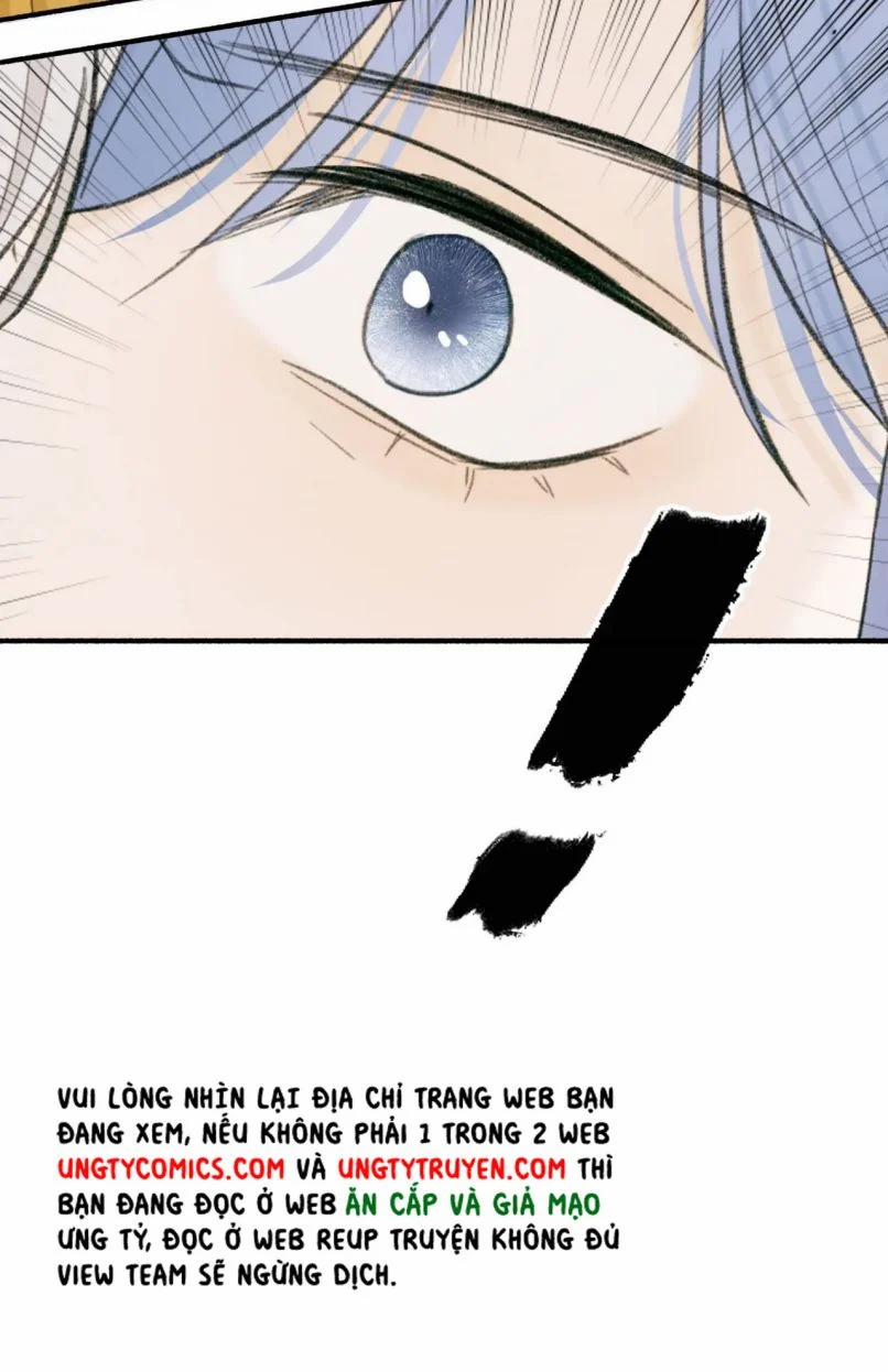 Tướng Quân, Cẩn Thận Chó Dữ 23 trang 26