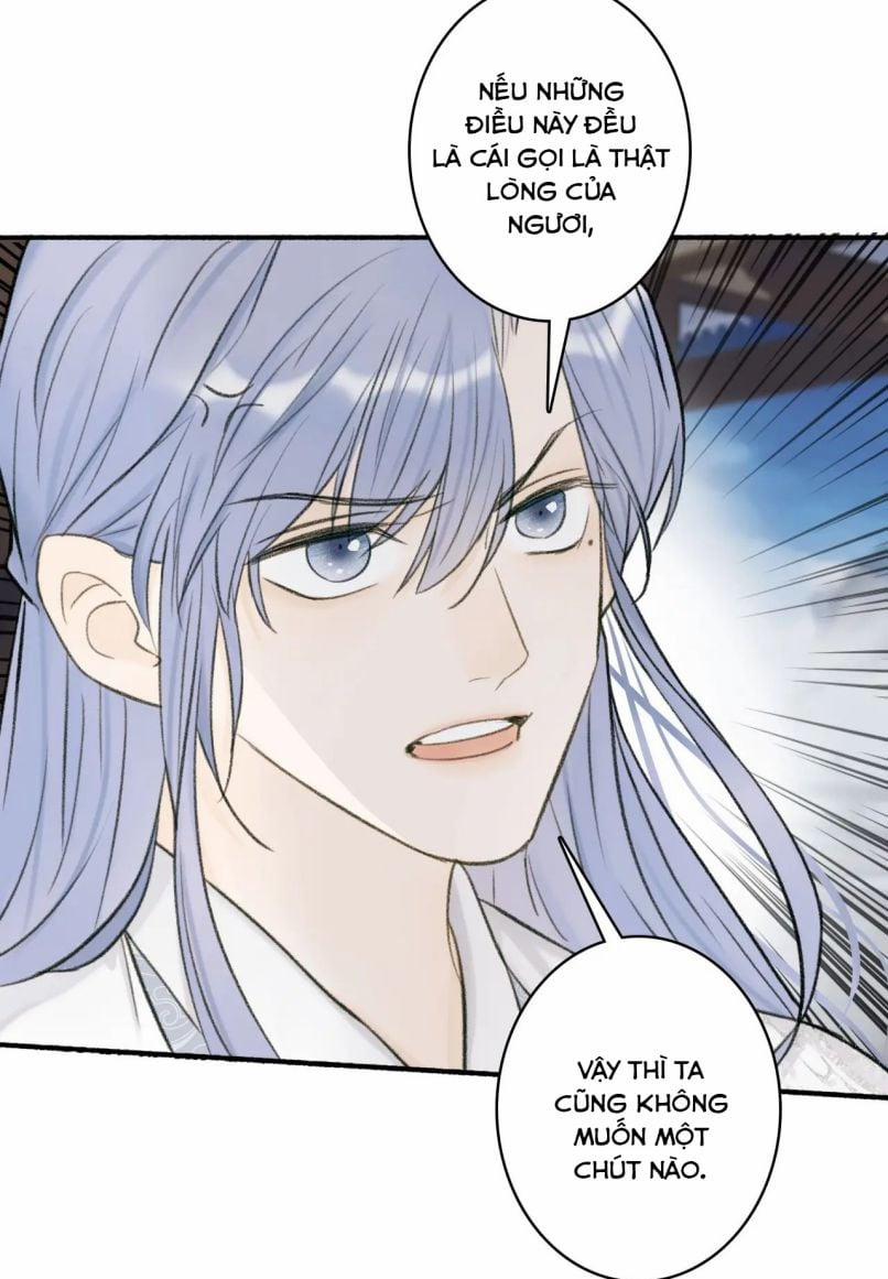 Tướng Quân, Cẩn Thận Chó Dữ 23 trang 9