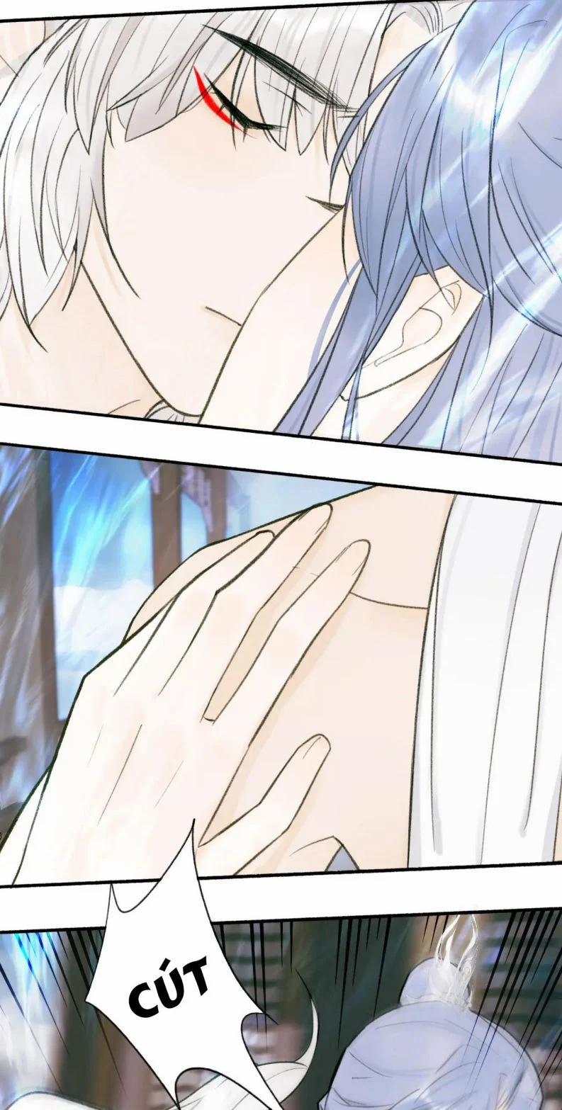 Tướng Quân, Cẩn Thận Chó Dữ 24 trang 2