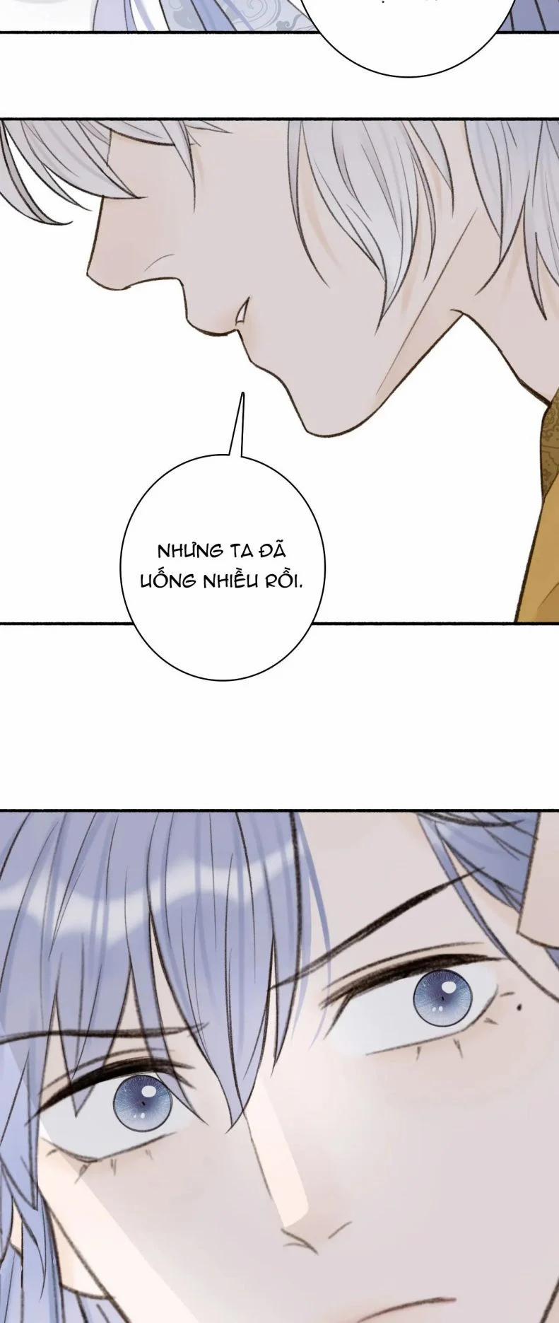 Tướng Quân, Cẩn Thận Chó Dữ 25 trang 19