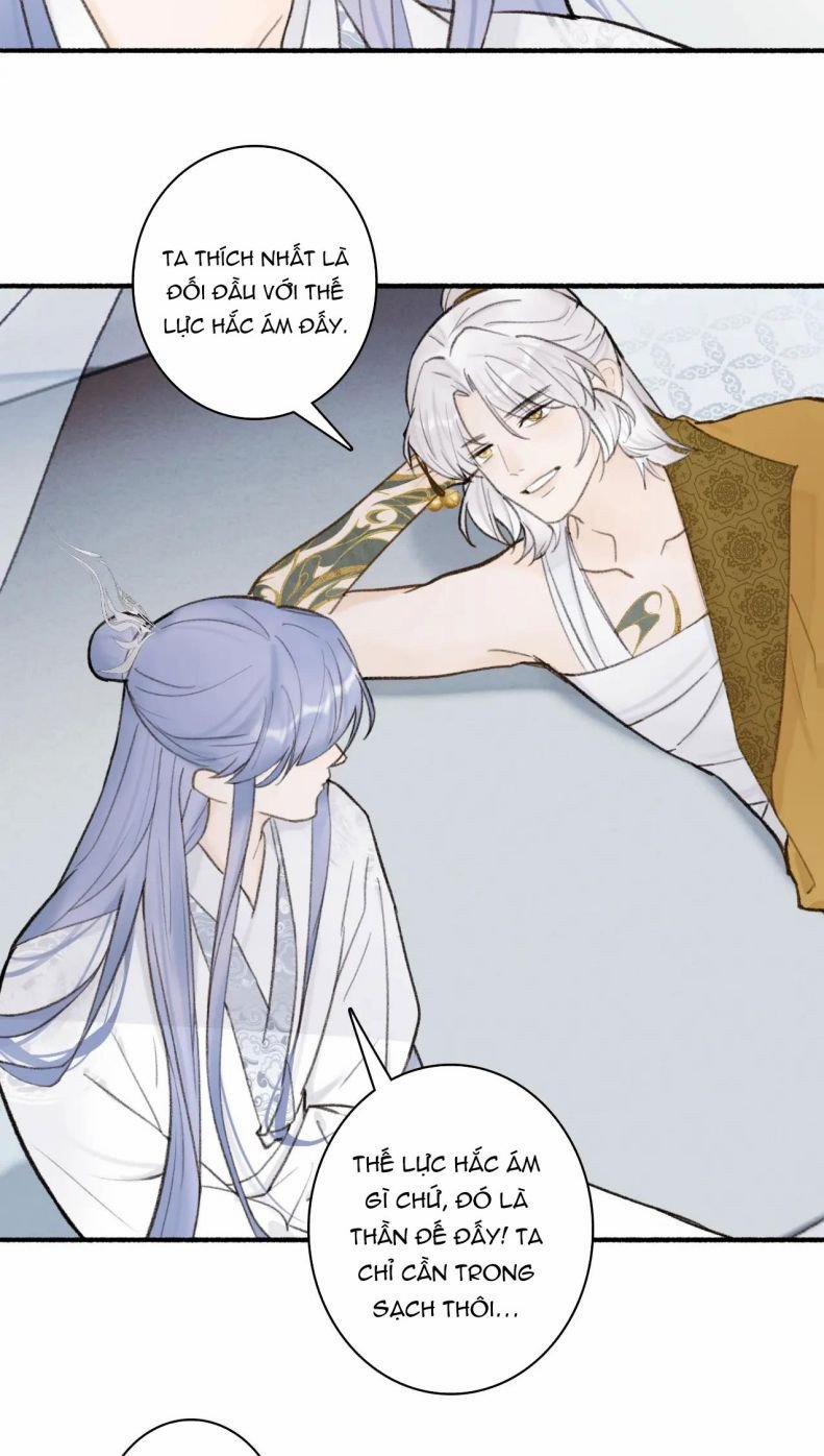 Tướng Quân, Cẩn Thận Chó Dữ 26 trang 10