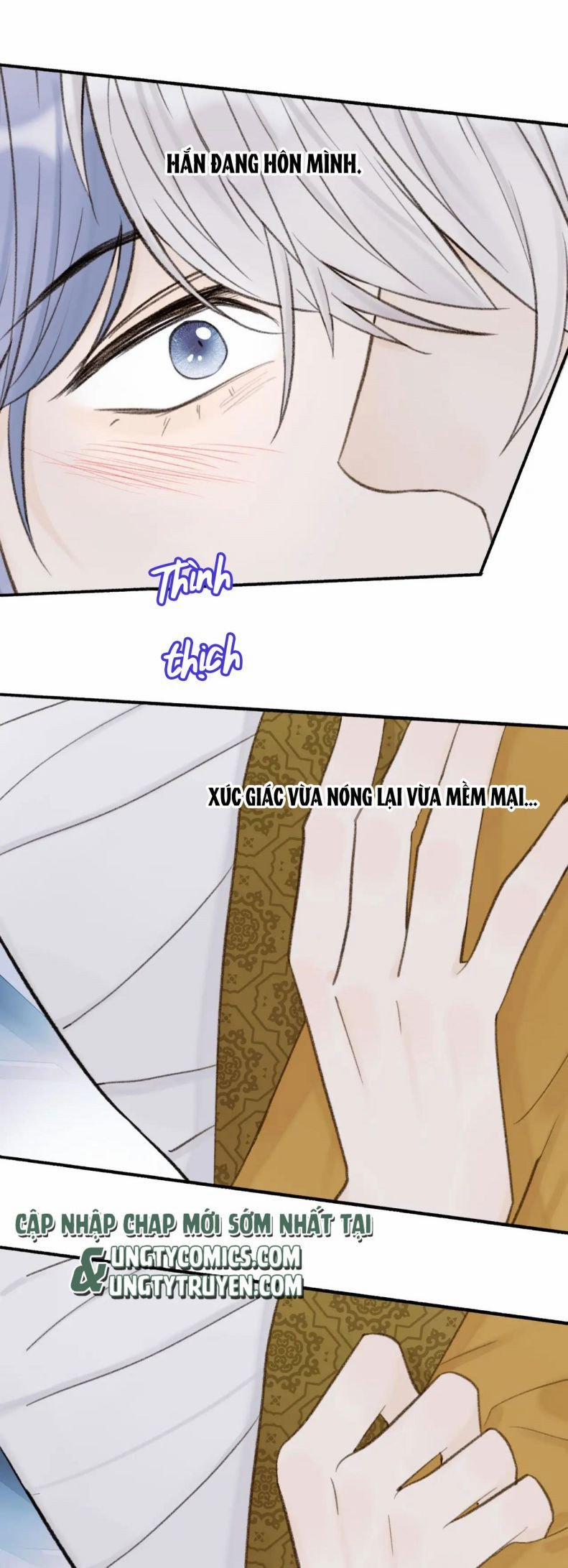 Tướng Quân, Cẩn Thận Chó Dữ 26 trang 2