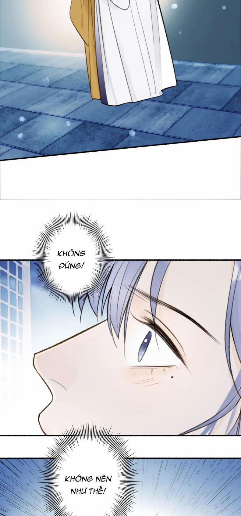 Tướng Quân, Cẩn Thận Chó Dữ 26 trang 4