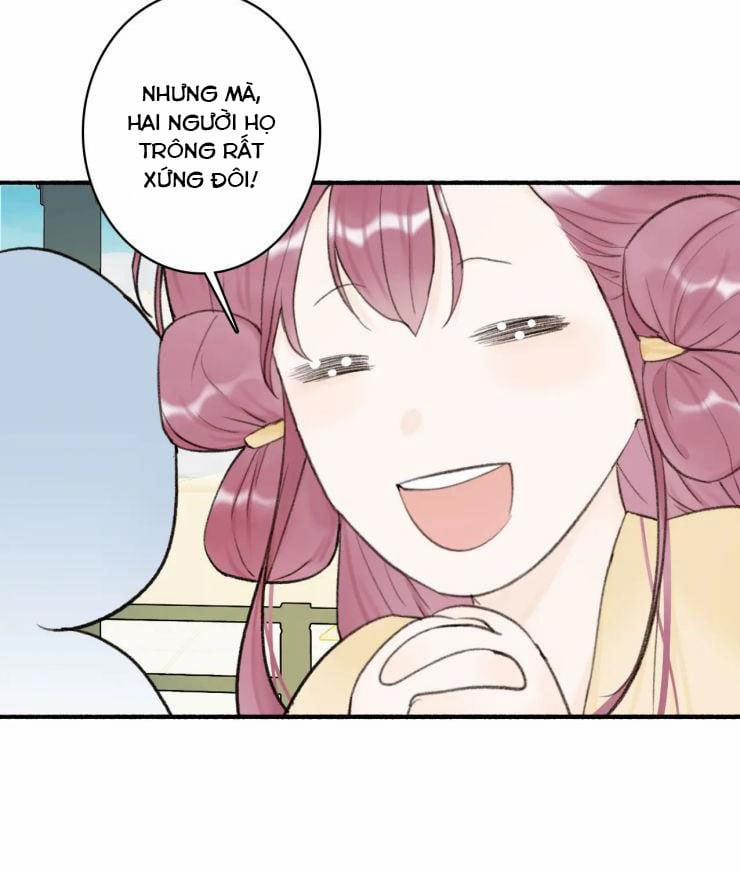 Tướng Quân, Cẩn Thận Chó Dữ 27 trang 5