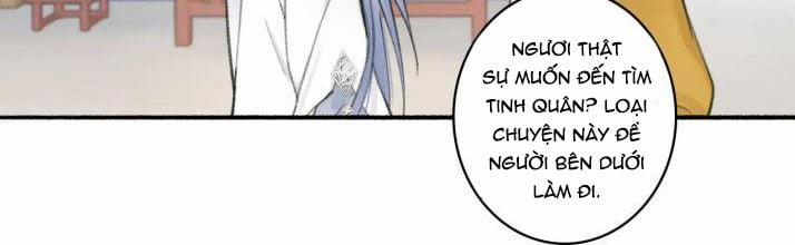 Tướng Quân, Cẩn Thận Chó Dữ 28 trang 11