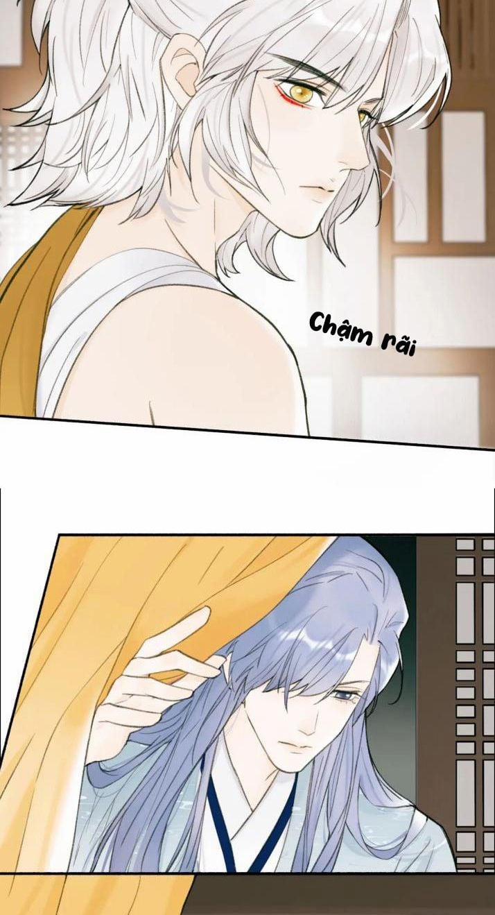 Tướng Quân, Cẩn Thận Chó Dữ 28 trang 17