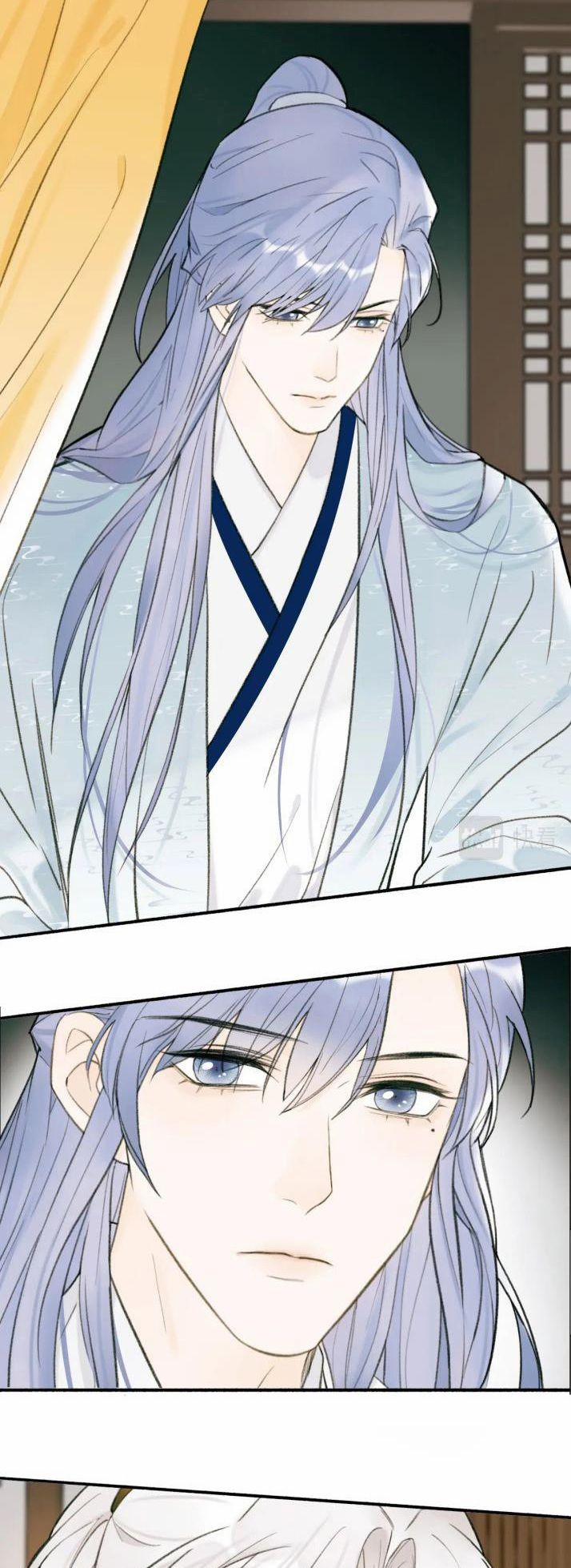 Tướng Quân, Cẩn Thận Chó Dữ 28 trang 18