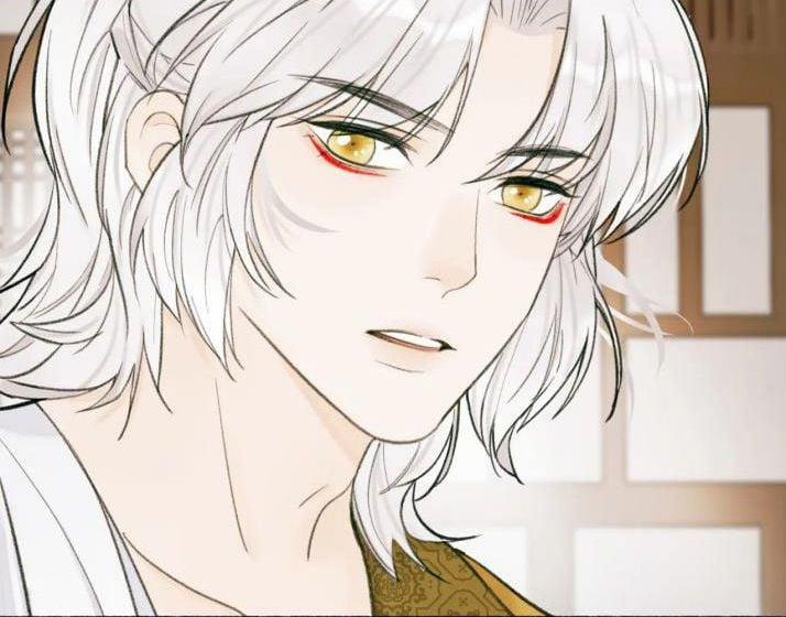 Tướng Quân, Cẩn Thận Chó Dữ 28 trang 19