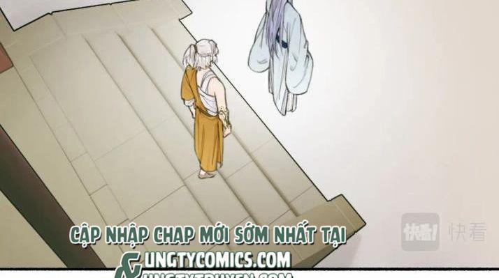 Tướng Quân, Cẩn Thận Chó Dữ 28 trang 21