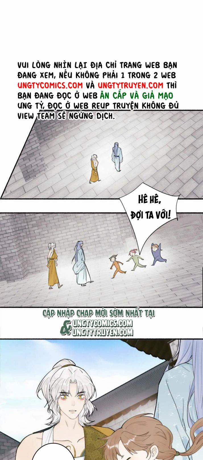 Tướng Quân, Cẩn Thận Chó Dữ 28 trang 24