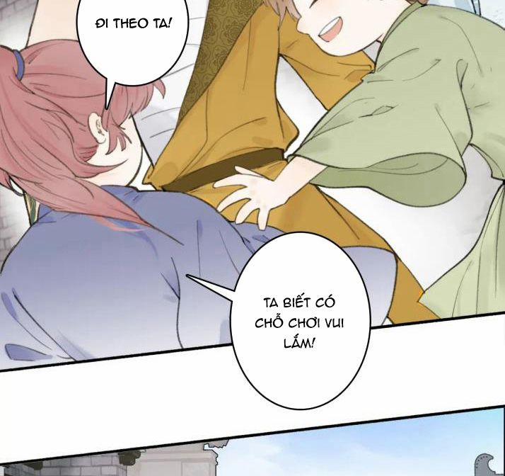 Tướng Quân, Cẩn Thận Chó Dữ 28 trang 25