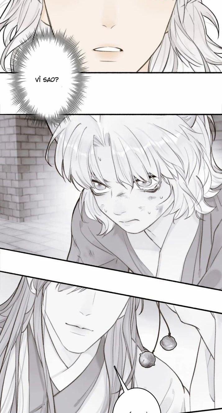 Tướng Quân, Cẩn Thận Chó Dữ 28 trang 29