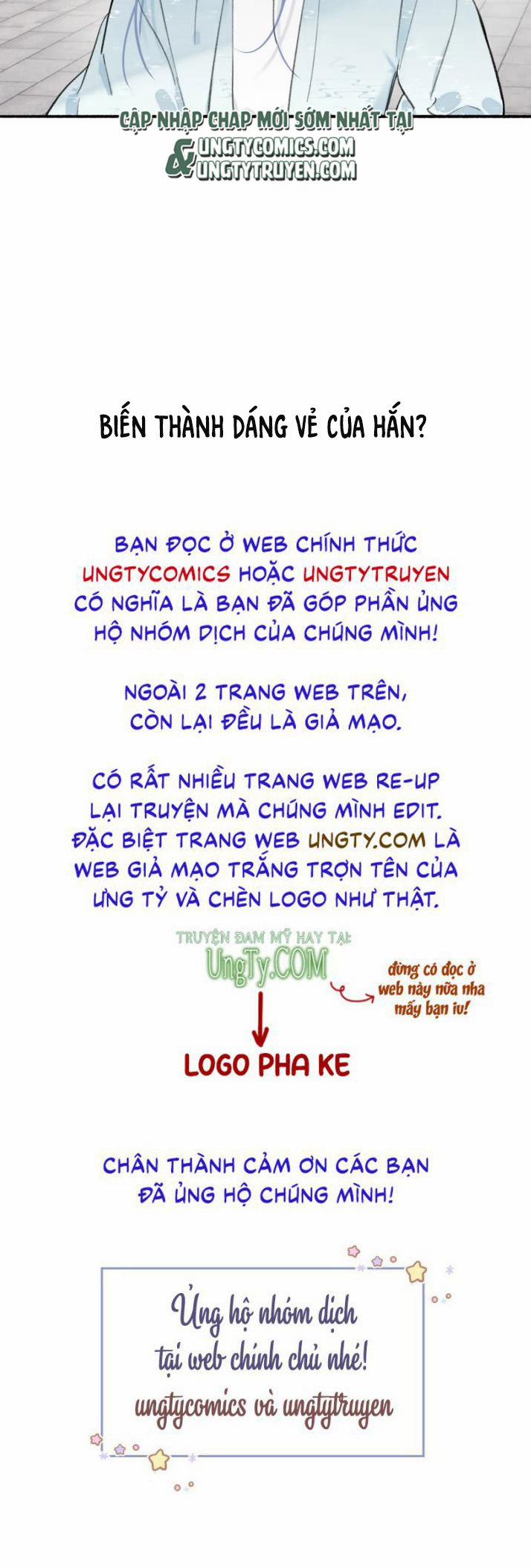 Tướng Quân, Cẩn Thận Chó Dữ 28 trang 36