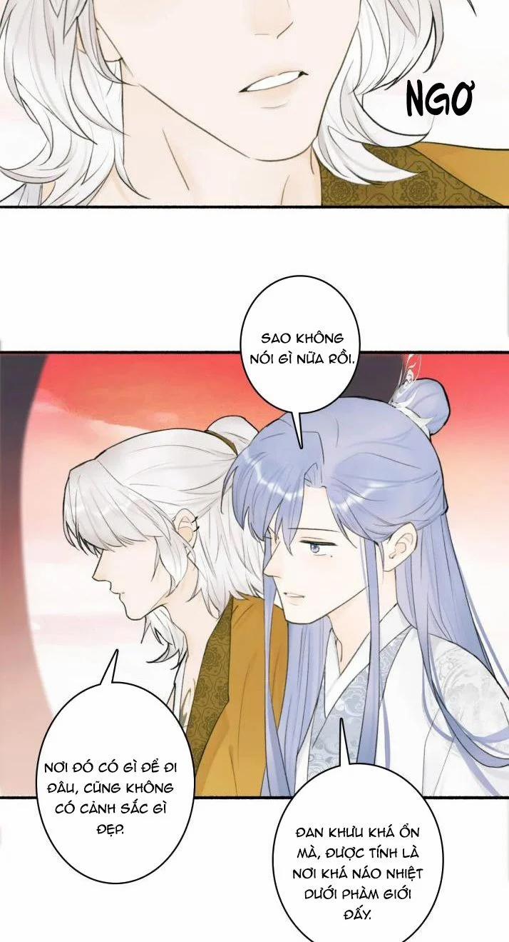 Tướng Quân, Cẩn Thận Chó Dữ 28 trang 5