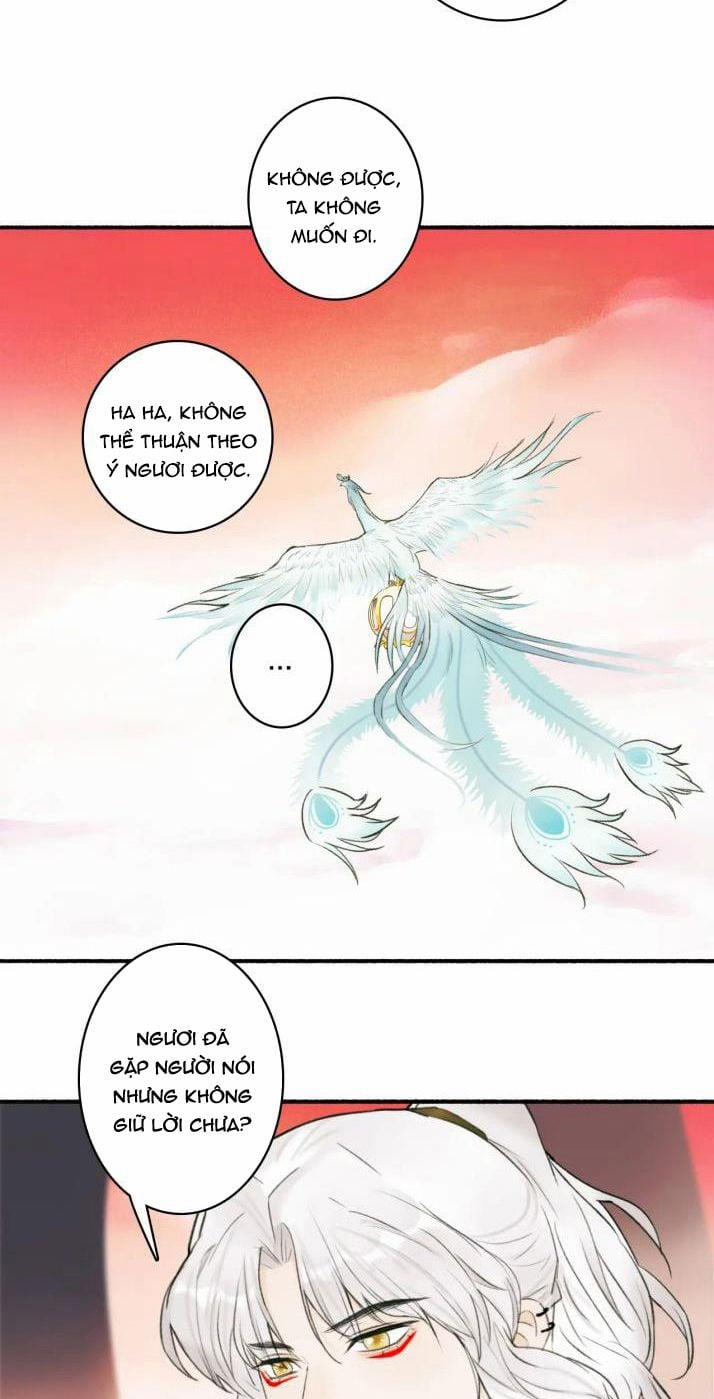 Tướng Quân, Cẩn Thận Chó Dữ 28 trang 6