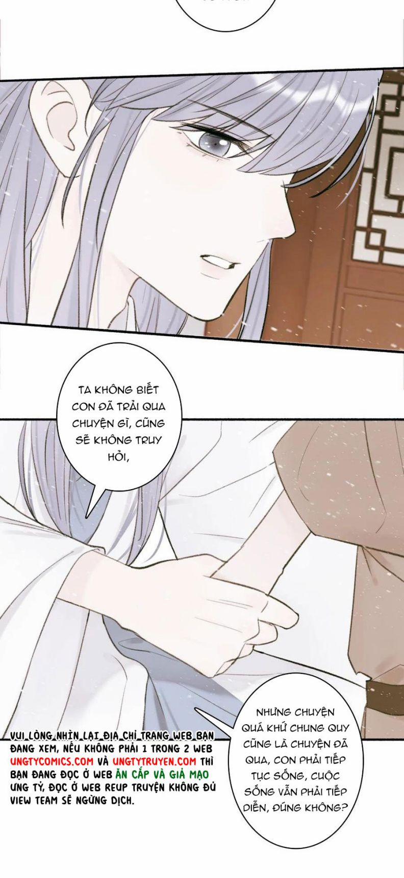 Tướng Quân, Cẩn Thận Chó Dữ 29 trang 11