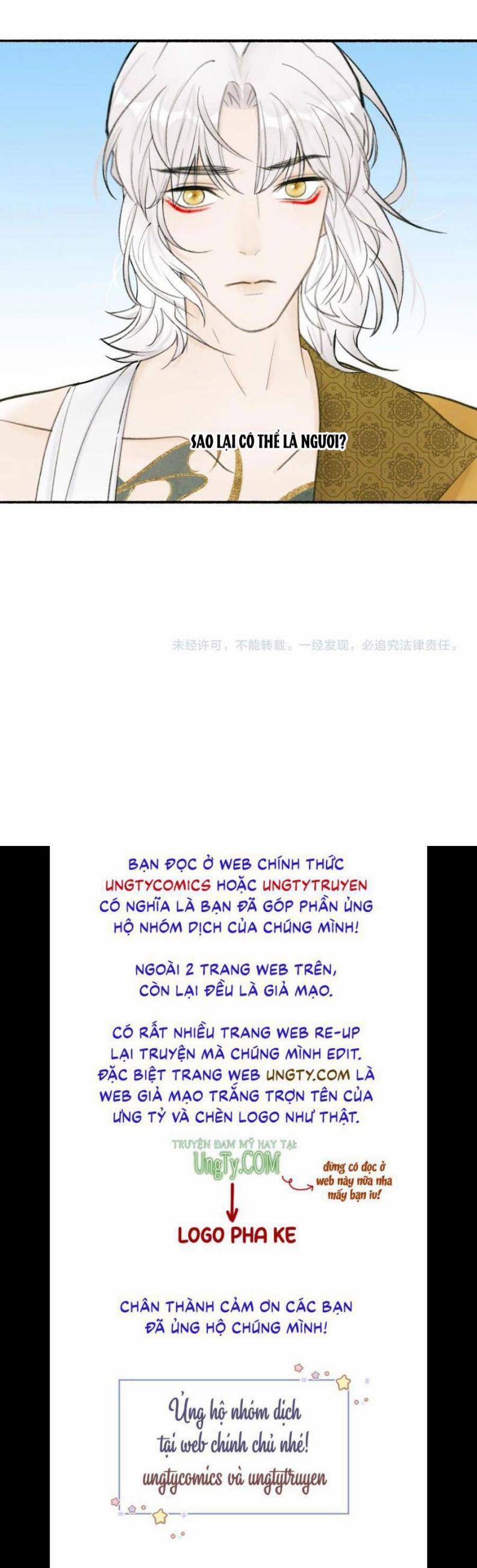 Tướng Quân, Cẩn Thận Chó Dữ 29 trang 25