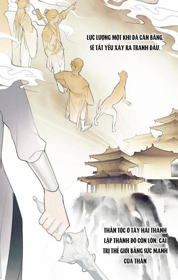 Tướng Quân, Cẩn Thận Chó Dữ 3 trang 15