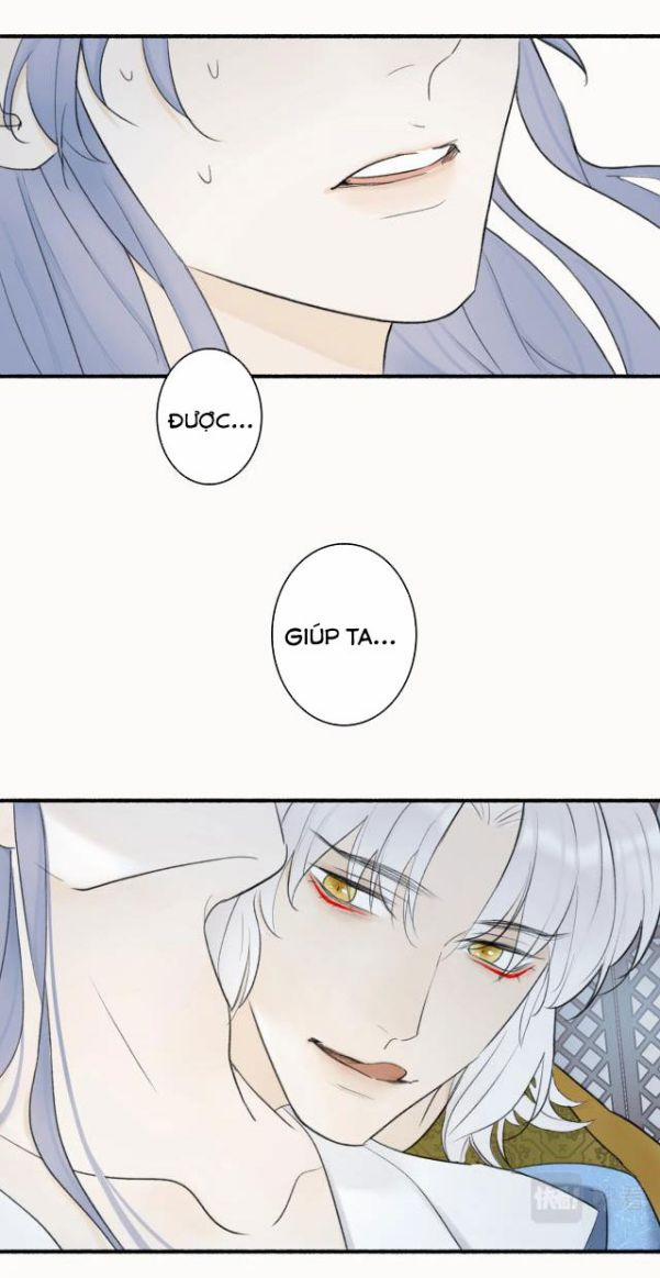 Tướng Quân, Cẩn Thận Chó Dữ 3 trang 2