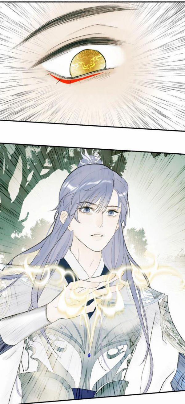 Tướng Quân, Cẩn Thận Chó Dữ 3 trang 26