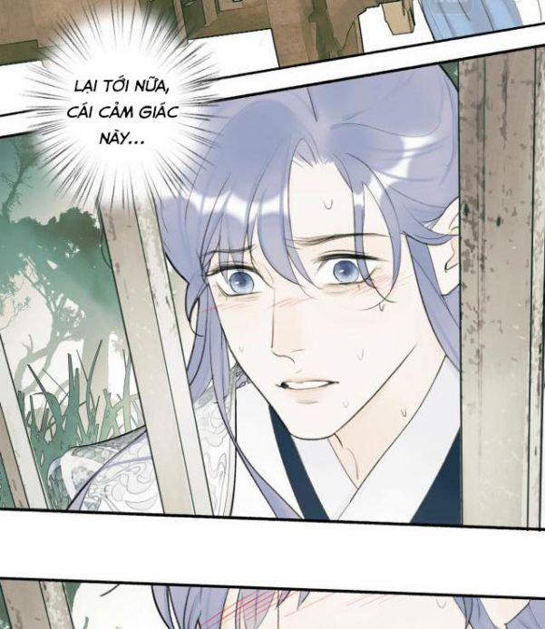 Tướng Quân, Cẩn Thận Chó Dữ 3 trang 29